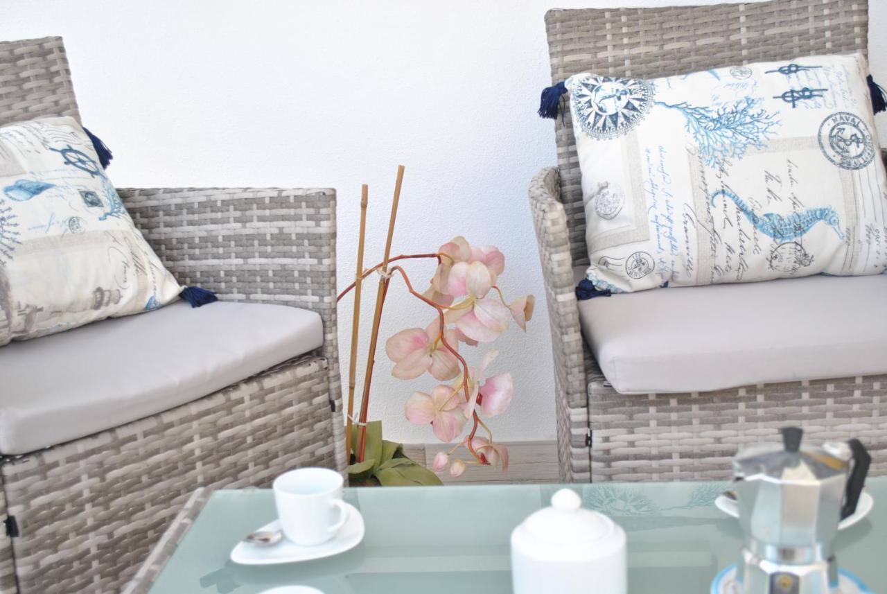 Casa Ono - Appartamento Con 2 Camere E 2 Bagni In Centro Abitato Orosei Exteriér fotografie