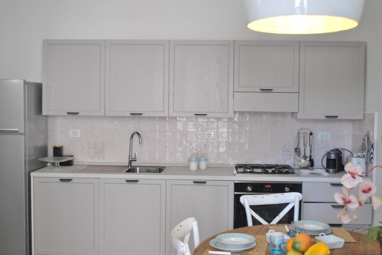 Casa Ono - Appartamento Con 2 Camere E 2 Bagni In Centro Abitato Orosei Exteriér fotografie