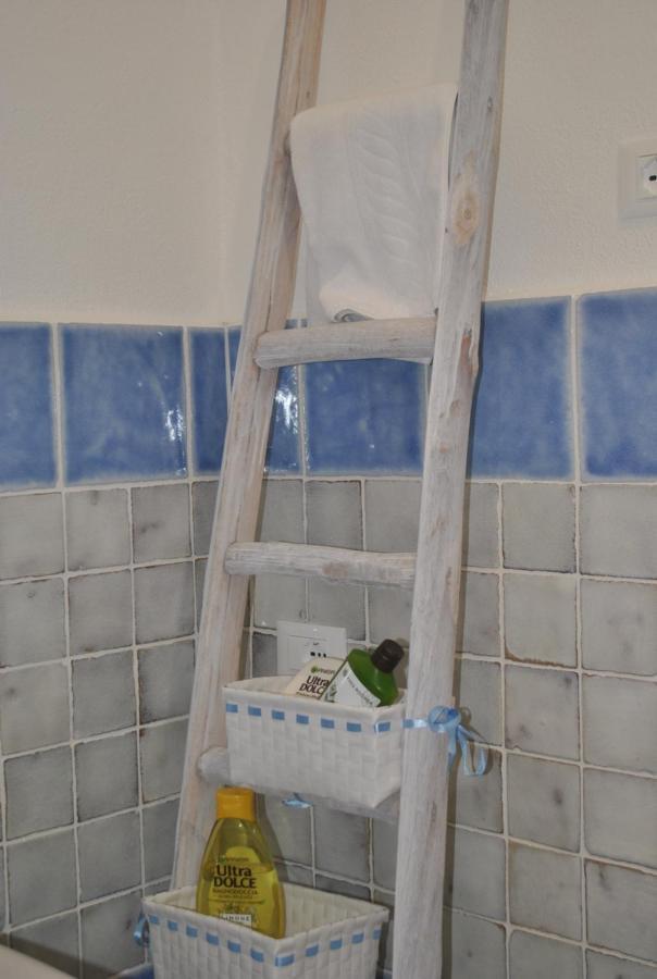 Casa Ono - Appartamento Con 2 Camere E 2 Bagni In Centro Abitato Orosei Exteriér fotografie
