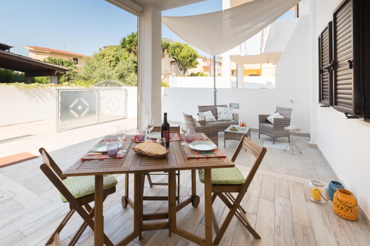 Casa Ono - Appartamento Con 2 Camere E 2 Bagni In Centro Abitato Orosei Exteriér fotografie