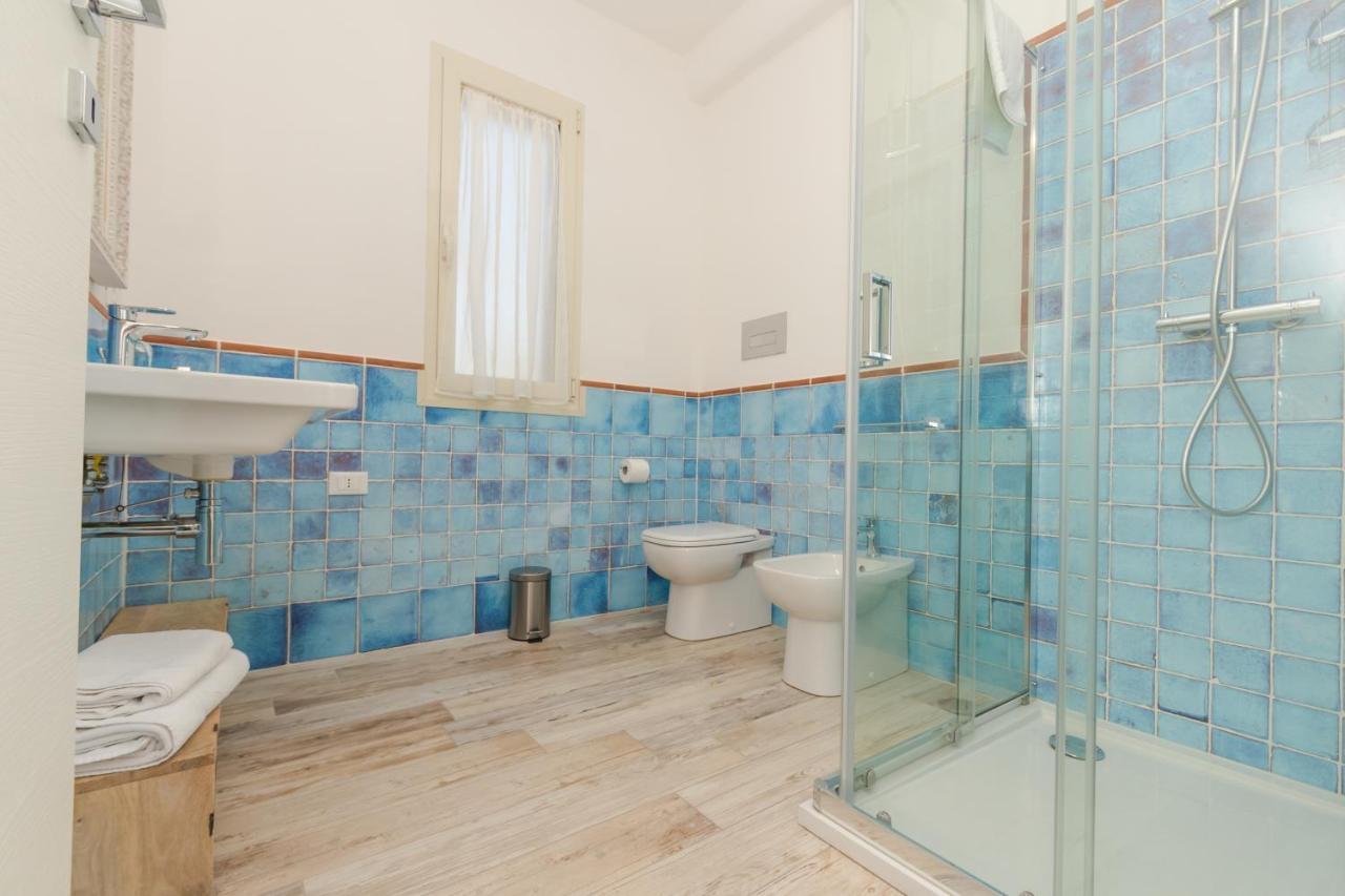 Casa Ono - Appartamento Con 2 Camere E 2 Bagni In Centro Abitato Orosei Exteriér fotografie