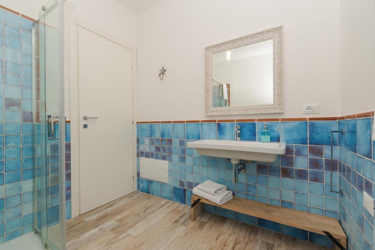 Casa Ono - Appartamento Con 2 Camere E 2 Bagni In Centro Abitato Orosei Exteriér fotografie