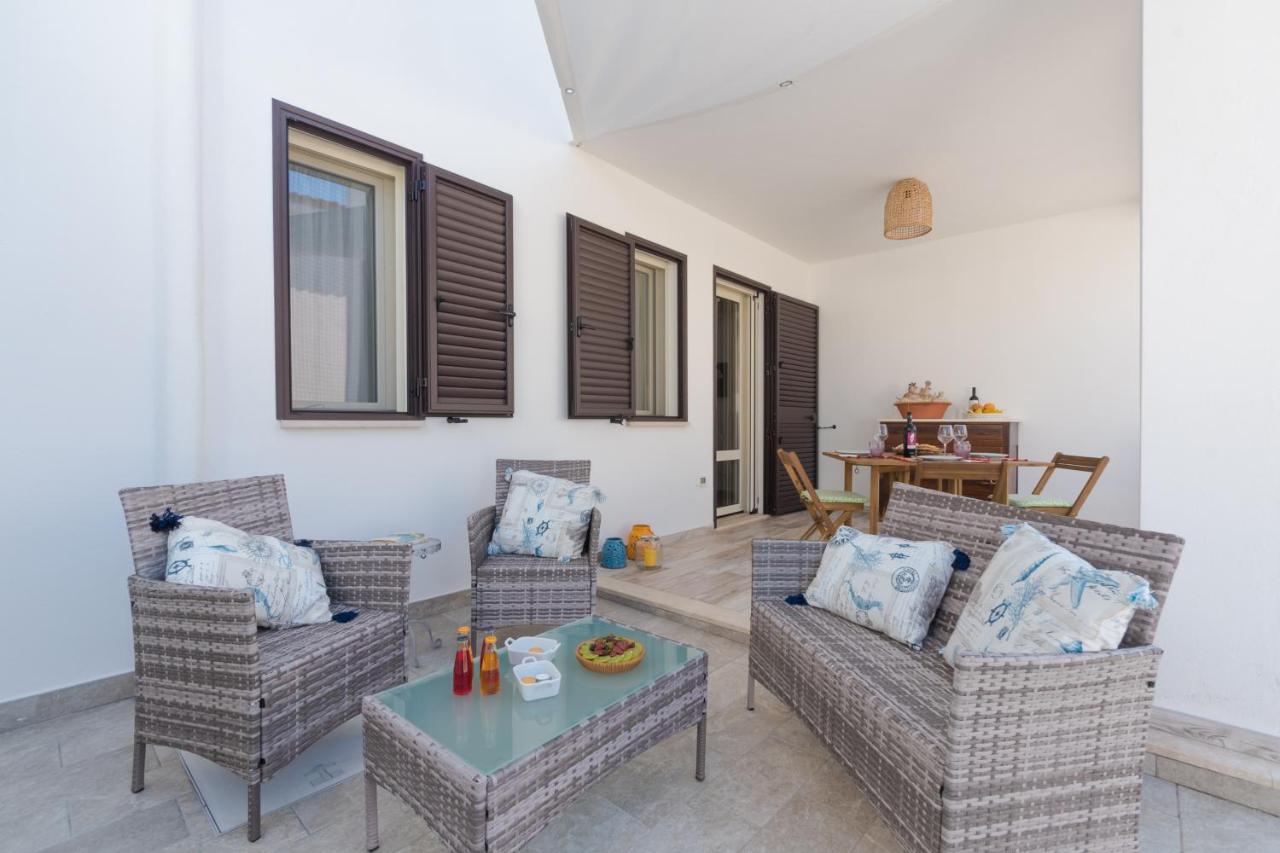 Casa Ono - Appartamento Con 2 Camere E 2 Bagni In Centro Abitato Orosei Exteriér fotografie