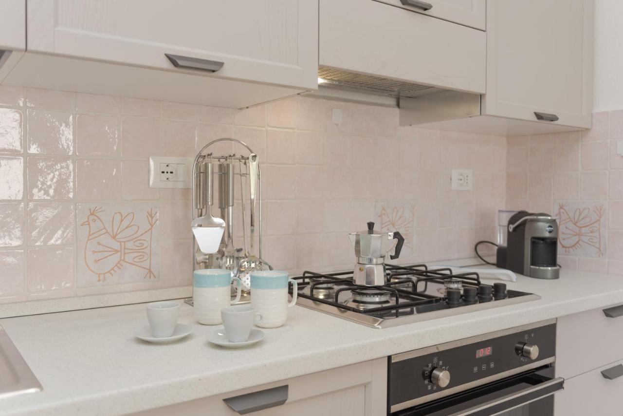 Casa Ono - Appartamento Con 2 Camere E 2 Bagni In Centro Abitato Orosei Exteriér fotografie